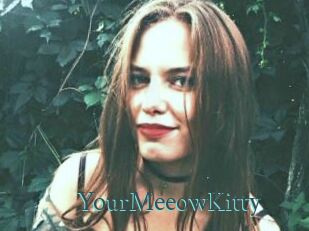 YourMeeowKitty