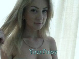 YourPussy