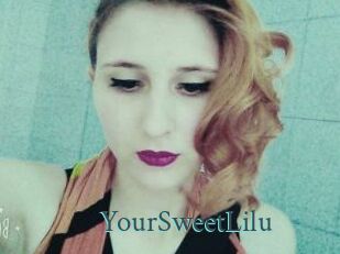 YourSweetLilu