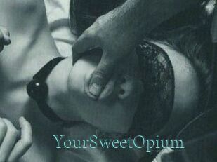 YourSweetOpium