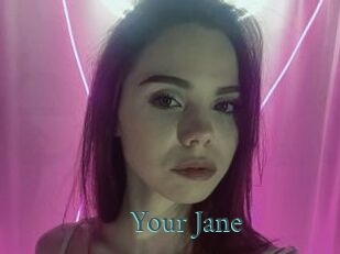 Your_Jane