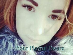 Your_Playful_Desire