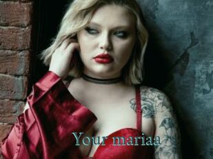Your_mariaa