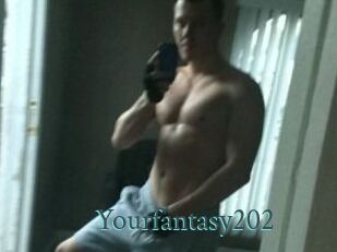 Yourfantasy202
