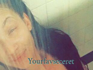 Yourfavseceret