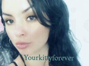Yourkittyforever
