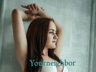 Your_neighbor