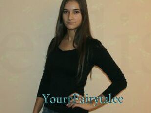 YourrFairytalee