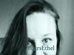 YoursEthel