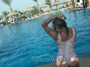 YoursWish