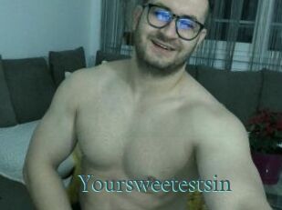 Yoursweetestsin