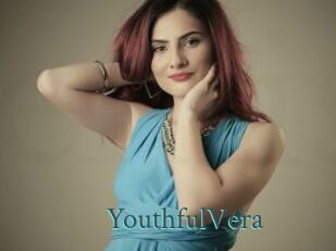 YouthfulVera En live show