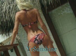 YrSunshine