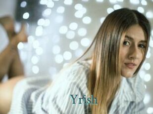 Yrish