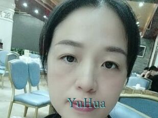 YuHua