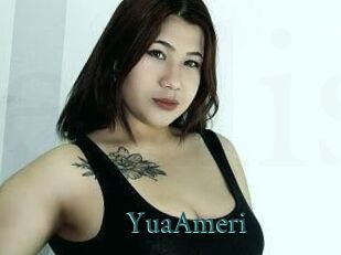 YuaAmeri