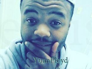 Yuan_Floyd