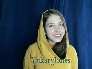 YukaryJones