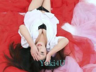 Yuki4U