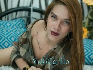 YukiCarillo