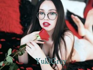 YukiGray