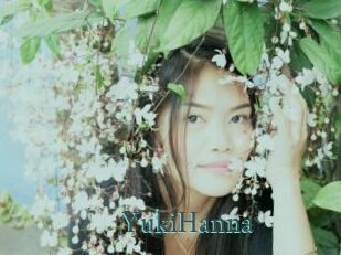 YukiHanna