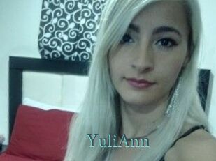 YuliAnn