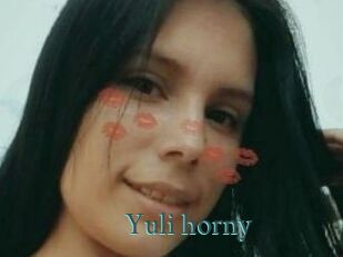 Yuli_horny