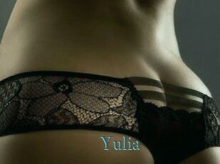 Yulia