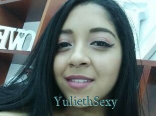 YuliethSexy