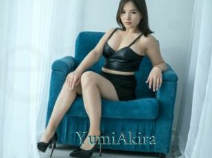 YumiAkira En live show