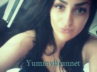 YummyBrunnet