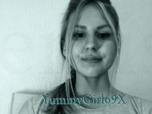 YummyGirl69X En live show