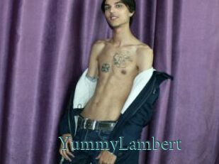 YummyLambert