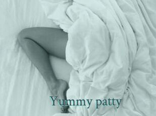 Yummy_patty