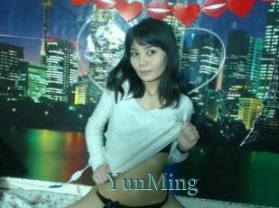 YunMing En live show