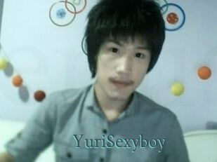 YuriSexyboy