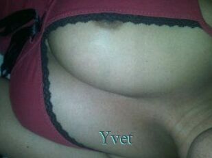Yvet