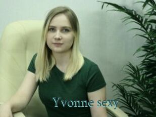 Yvonne_sexy