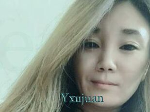 Yxujuan