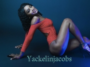yackelinjacobs En live show