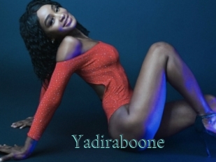 Yadiraboone