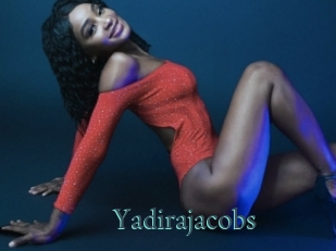 Yadirajacobs