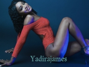 Yadirajames