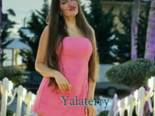 Yalaterry