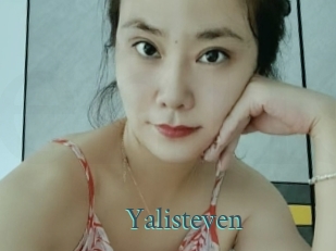Yalisteven