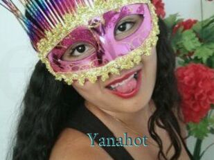Yanahot