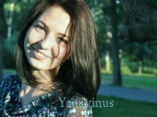 Yanavinus