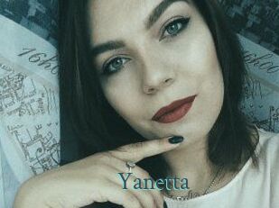 Yanetta