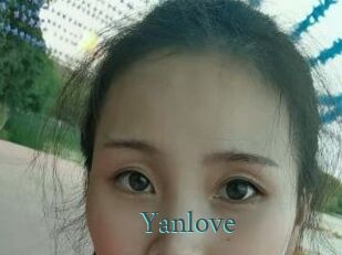 Yanlove